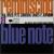 Reminiscin' at Blue Note von James P. Johnson