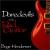 Daredevils of the Red Guitar von Bugs Henderson