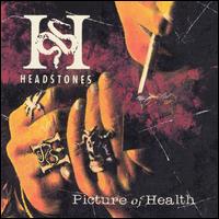 Picture of Health von The Headstones