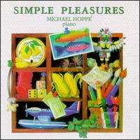 Simple Pleasures von Michael Hoppé