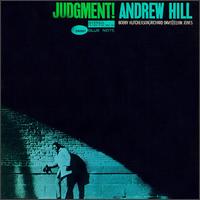 Judgment! von Andrew Hill