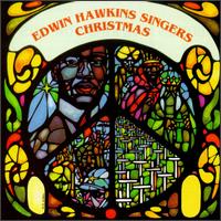 Christmas von Edwin Hawkins