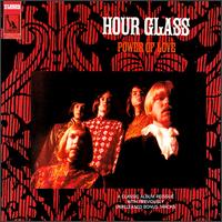 Power of Love von The Hour Glass