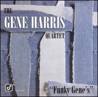 Funky Gene's von Gene Harris