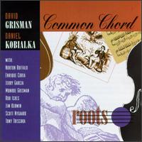 Common Chord von David Grisman