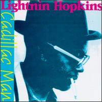 Cadillac Man von Lightnin' Hopkins