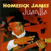 Juanita von Homesick James Williamson