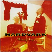 Memory Barge von Hardvark