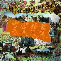 Spinning World von The Heartbeats Rhythm Quartet