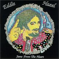 Jams From the Heart [EP] von Eddie Hazel