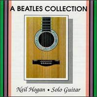 Beatles Collection von Neil Hogan