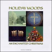 Holiday Moods: Enchanted Christmas von Nusound