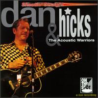 Shootin' Straight von Dan Hicks