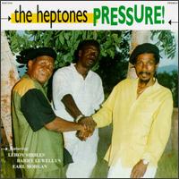 Pressure! von The Heptones