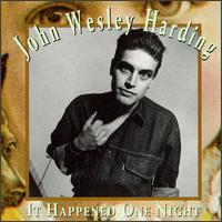 It Happened One Night von John Wesley Harding
