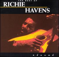 Resume: The Best of Richie Havens von Richie Havens
