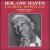 Roland Hayes: Favorite Spirituals von Roland Hayes