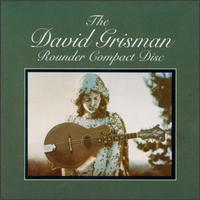 David Grisman Rounder Compact Disc von David Grisman