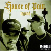 Legend/Word Is Bond von House of Pain