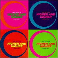 Best of Heaven 17: Higher & Higher von Heaven 17