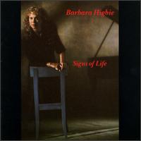 Signs of Life von Barbara Higbie