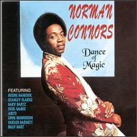 Dance of Magic von Norman Connors