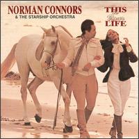 This Is Your Life von Norman Connors