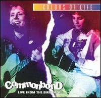 Colors of Life von Common Bond