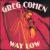 Way Low von Greg Cohen