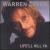 Life'll Kill Ya von Warren Zevon