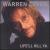 Life'll Kill Ya von Warren Zevon