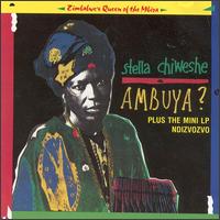 Ambuya/Ndizyozvo von Stella Chiweshe