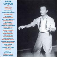 Town Hall Concerts, Vol. 9 von Eddie Condon