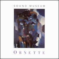 Hidden Man von Ornette Coleman