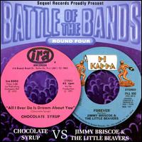 Battle of the Bands: Round 4 von Chocolate Syrup