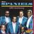 40th Anniversary 1953-1993 von The Spaniels