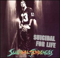 Suicidal for Life von Suicidal Tendencies