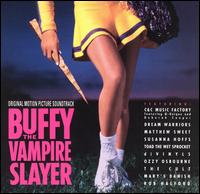 Buffy the Vampire Slayer [Original Soundtrack] von Original TV Soundtrack