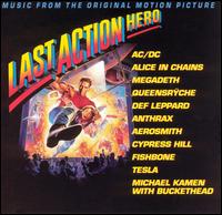 Last Action Hero [Original Soundtrack] von Various Artists