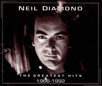 Greatest Hits (1966-1992) von Neil Diamond