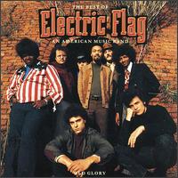 Old Glory: The Best of Electric Flag von Electric Flag