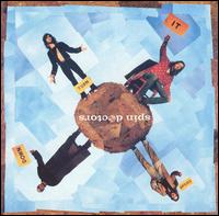 Turn It Upside Down von Spin Doctors