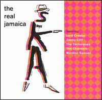 Real Jamaica Ska [1993] von Various Artists