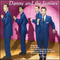 Golden Classics Edition von Danny & the Juniors