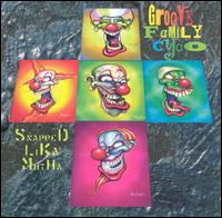 Groove Family Cyco von Infectious Grooves