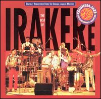 Best of Irakere von Irakere