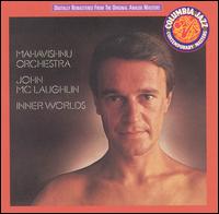 Inner Worlds von Mahavishnu Orchestra