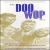 Doo Wop Box von Various Artists