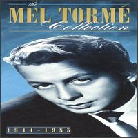 Mel Tormé Collection von Mel Tormé