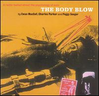 Body Blow von Ewan MacColl